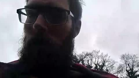 Mattythelog online show from September 23, 2:47 pm