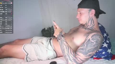 Matt online show from February 26, 3:19 pm