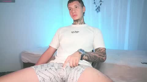 Matt online show from February 11, 12:05 pm