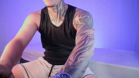 Matt online show from December 31, 11:17 pm