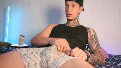 Matt online show from September 21, 3:45 pm