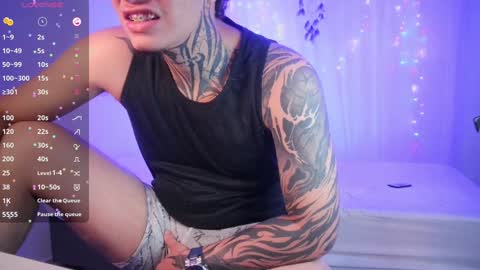 Matt online show from January 20, 5:59 pm