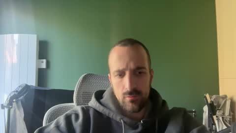 M online show from October 7, 1:04 pm