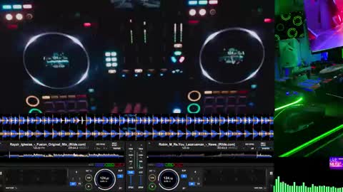 Matt online show from December 22, 6:05 pm