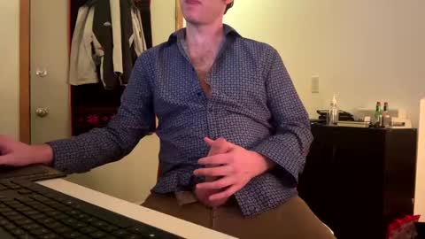 Matt online show from January 17, 11:55 pm