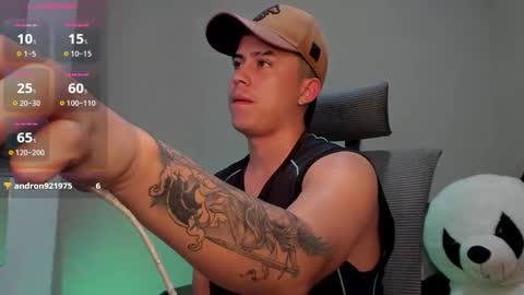 mattiwsmorris_ online show from November 13, 4:11 pm