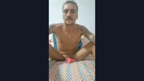 mattpowerbull online show from July 25, 4:48 pm
