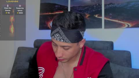 mattsaill_ online show from January 17, 3:23 am