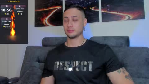 mattsaill_ online show from February 14, 1:34 am