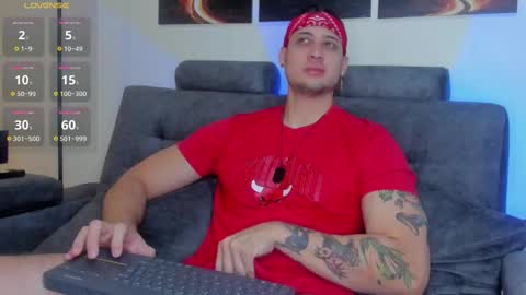 mattsaill_ online show from March 3, 12:21 pm