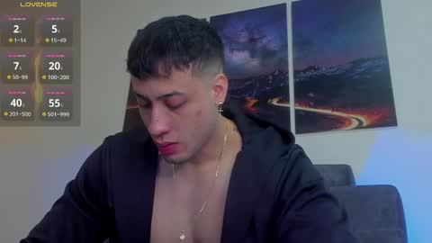 mattsaill_ online show from October 13, 12:33 pm