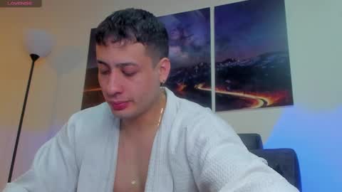 mattsaill_ online show from October 4, 10:58 pm