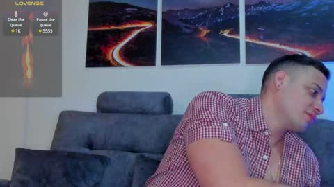 mattsaill_ online show from January 7, 12:03 am