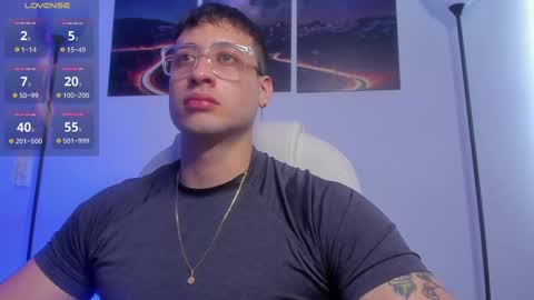 mattsaill_ online show from October 23, 1:58 pm