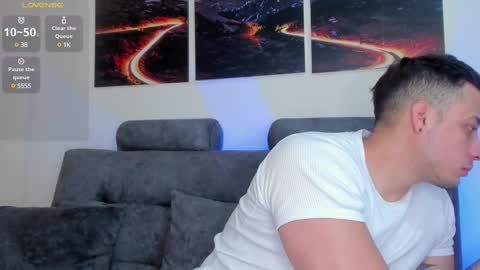 mattsaill_ online show from February 26, 12:47 pm