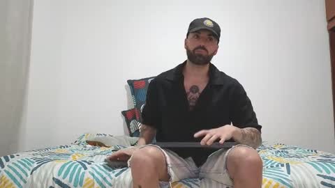 Matt online show from March 30, 12:11 am