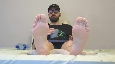 Matt online show from February 10, 8:13 pm