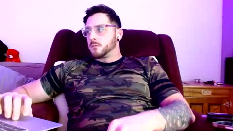 mattxxxceptional online show from March 3, 8:44 am