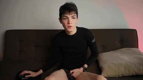 Matty  Aiden online show from March 4, 5:31 pm