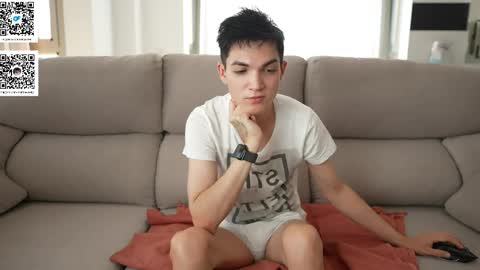 Matty  Aiden online show from May 28, 3:32 pm