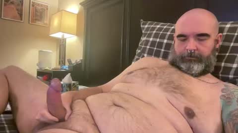 mattybear_76 online show from February 16, 12:32 am
