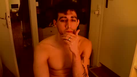 matty gatlin online show from December 28, 2:33 am