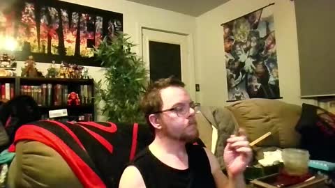 Matt online show from November 18, 6:39 am