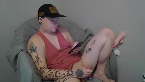 Mattysfunroom online show from December 19, 11:12 pm