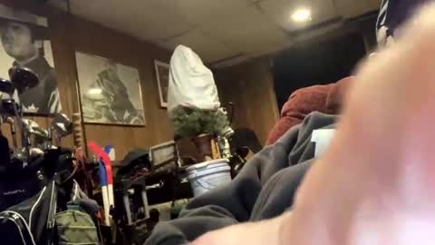 maturejerky online show from January 4, 5:37 pm