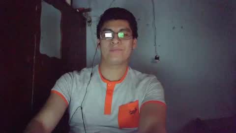 Mauro online show from December 18, 11:30 pm