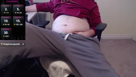 MaverickWpg online show from February 12, 2:01 pm