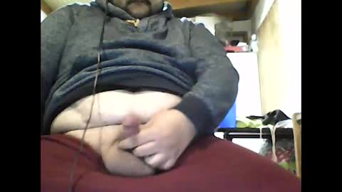 RoyMustang online show from October 18, 1:32 am