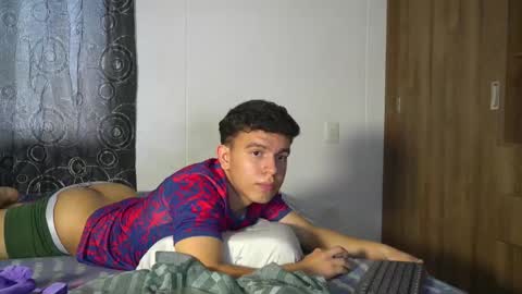 Max online show from January 15, 8:55 pm