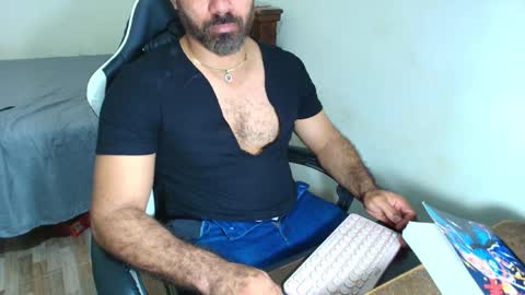 max_love25 online show from February 15, 4:51 am