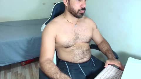 max_love25 online show from February 16, 8:07 pm