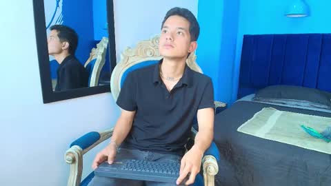 Max Myerss online show from March 26, 10:14 pm