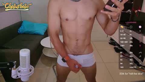 Former Porn Star online show from December 26, 2:37 pm