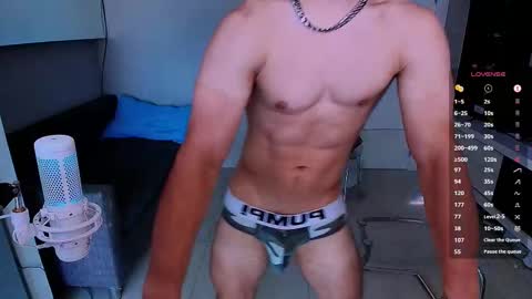 Former Porn Star online show from March 7, 3:08 am