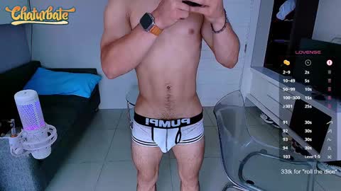 Former Porn Star online show from January 6, 5:41 am