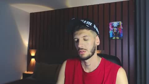 Max Taylor online show from January 7, 5:29 pm