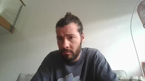 Maxturbate online show from February 2, 2:32 am