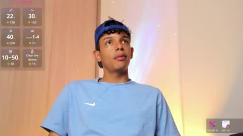 Max  online show from March 20, 2:04 am