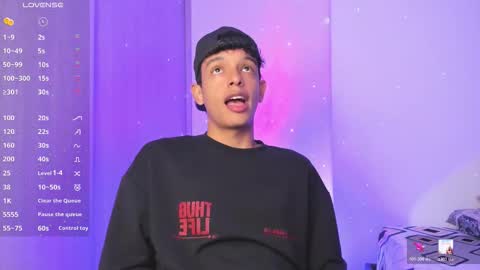 Max  online show from March 6, 12:07 am