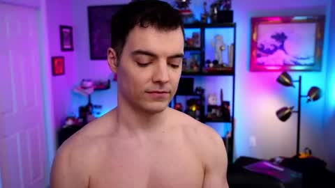 Max Hughes online show from June 27, 3:53 am
