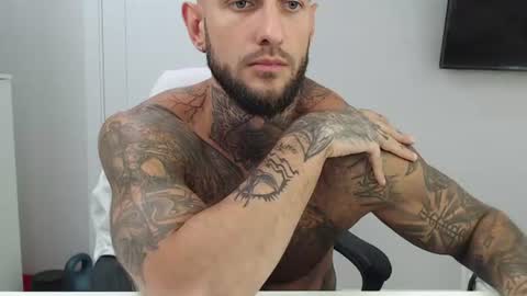 Maximus Fox online show from July 19, 7:36 am