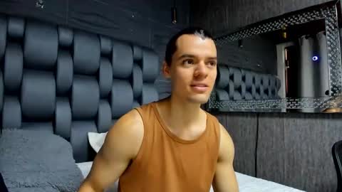 Alex online show from March 2, 11:50 am