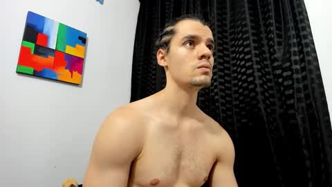 Alex online show from November 2, 11:42 pm