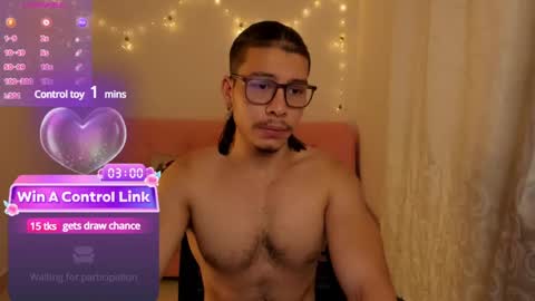 Mikael online show from January 10, 9:44 am