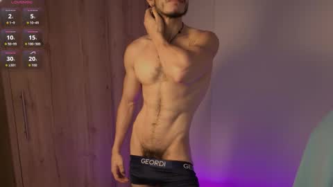 Mikael online show from March 11, 10:00 am