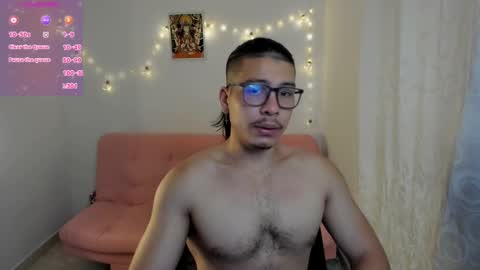 Mikael online show from January 14, 9:24 am